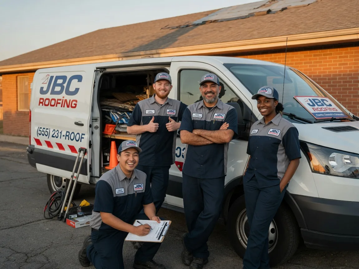 Roof Replacement company in Toccoa Falls, GA